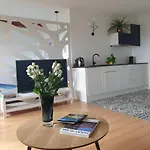 Panorama 公寓