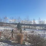 公寓 Panorama Jezow Sudecki