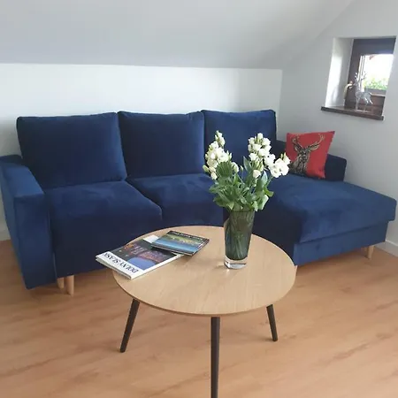 Panorama * Jezow Sudecki