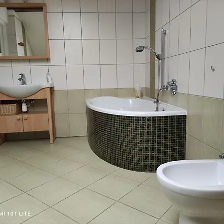 Panorama Διαμέρισμα