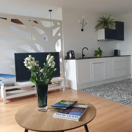 Panorama Apartment