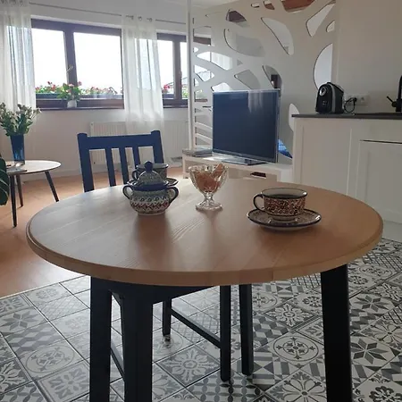 Apartment Panorama *