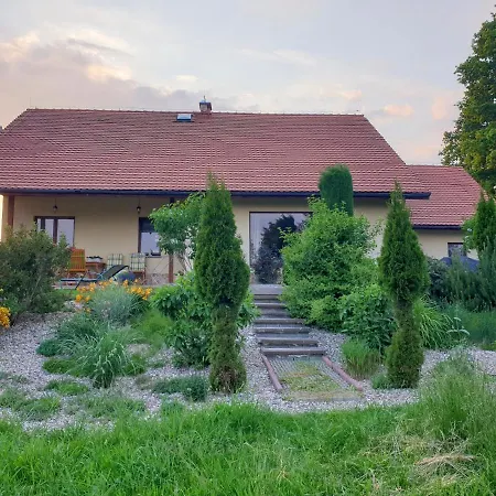 Panorama Apartment