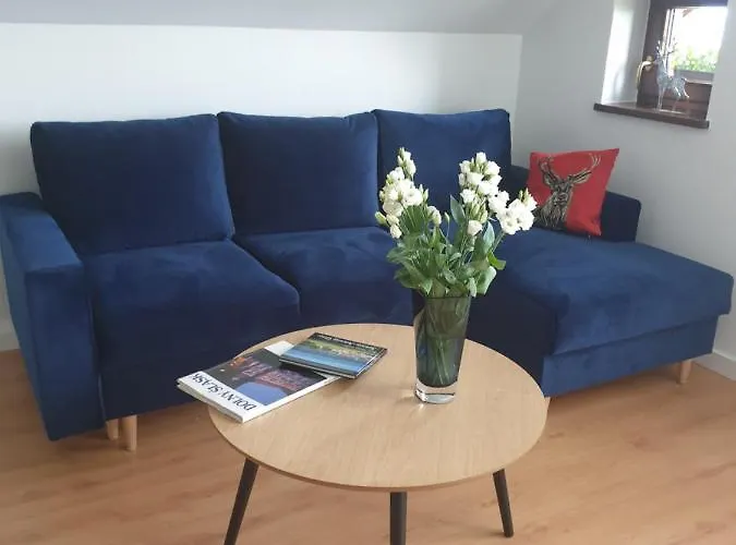 Panorama * Jezow Sudecki