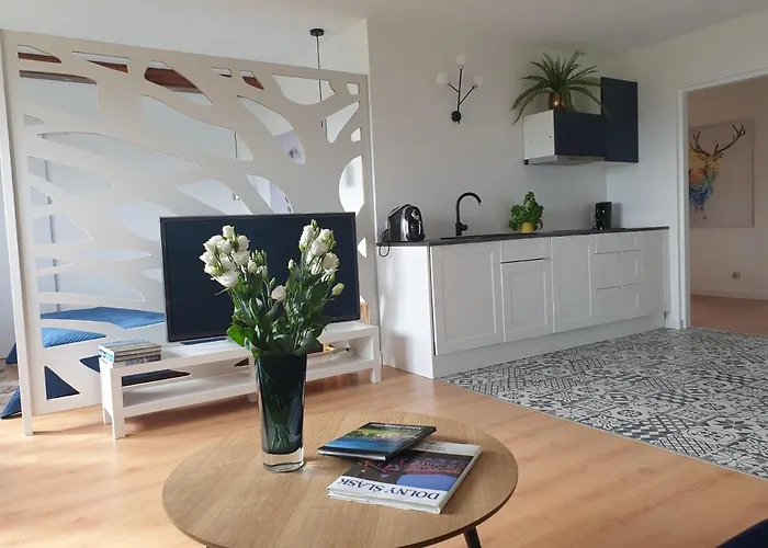 Panorama Appartement