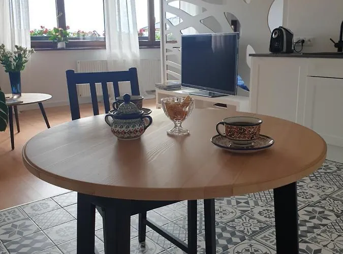 Appartement Panorama *