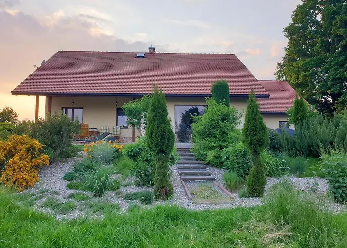 Panorama Appartement