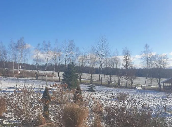 Appartement Panorama Jezow Sudecki