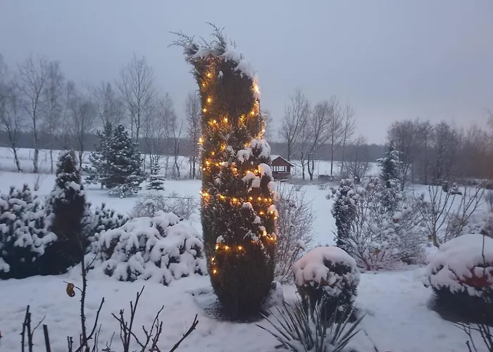 Appartement Panorama